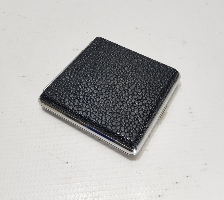 AVRUPA YAPIMI SİGARA TABAKASI