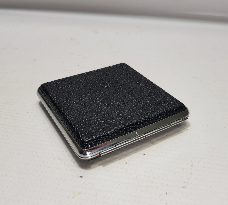 AVRUPA YAPIMI SİGARA TABAKASI