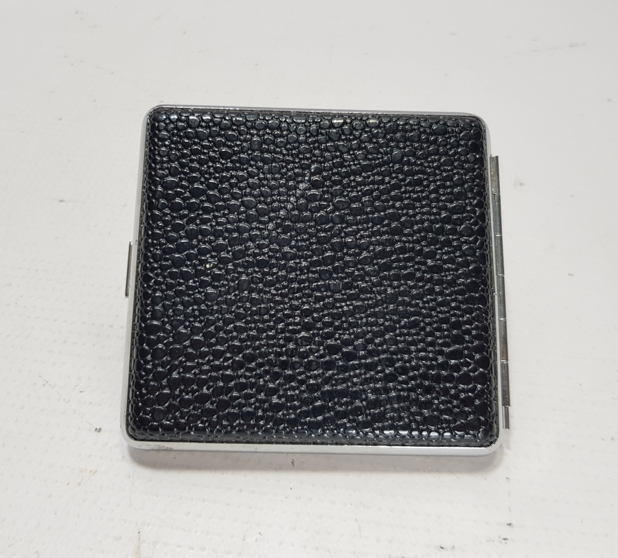 AVRUPA YAPIMI SİGARA TABAKASI