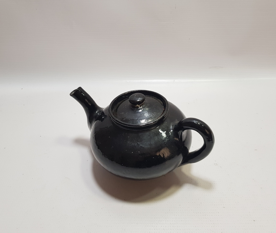 OSMANLI DÖNEMİ NADİR RENKTE ÇANAKKALE ŞİFACI ÇAYDANLIĞI