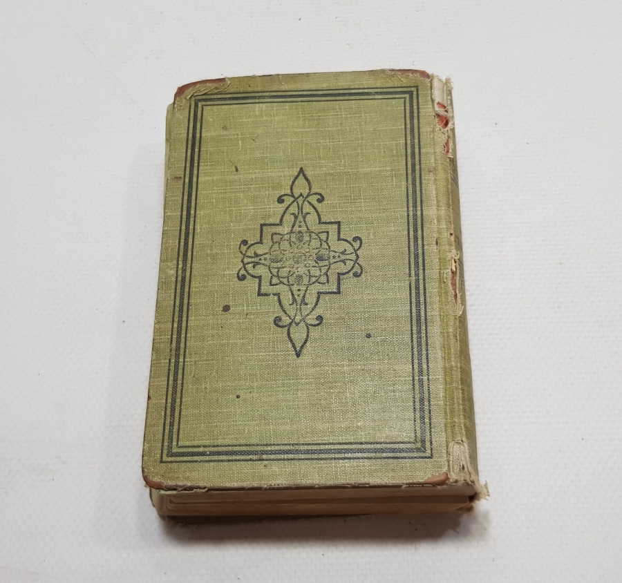 1900 BAŞLARI BÜYÜK BOY FRANSIZCA-ARAPÇA SÖZLÜK