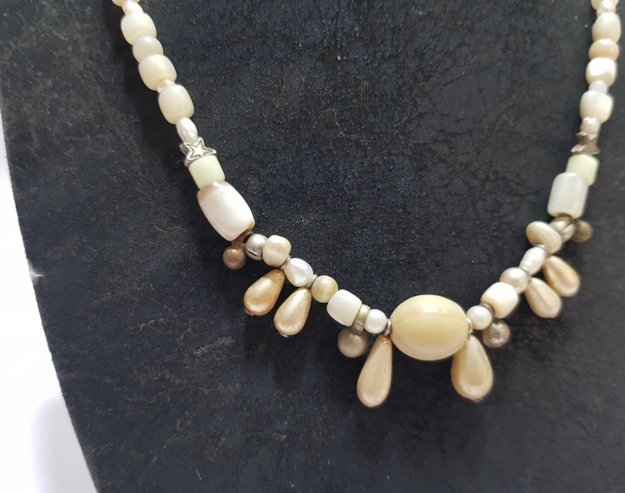 ÖZEL DİZAYN OSMANLI DÖNEMİ GERDANLIK