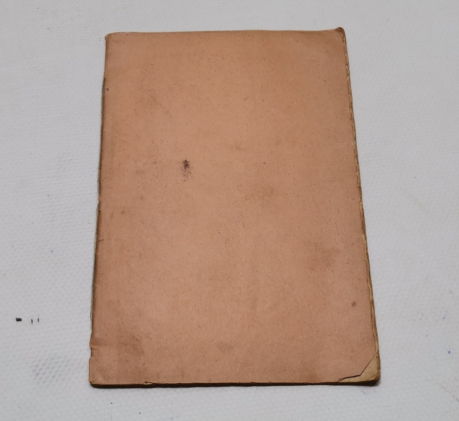 CUMHURİYET BAŞLARI DUA MECMUASI