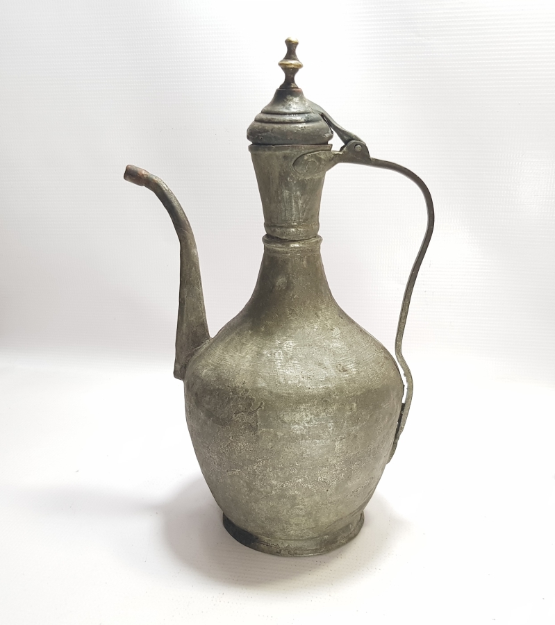 OSMANLI DÖNEMİ ABDEST İBRİĞİ