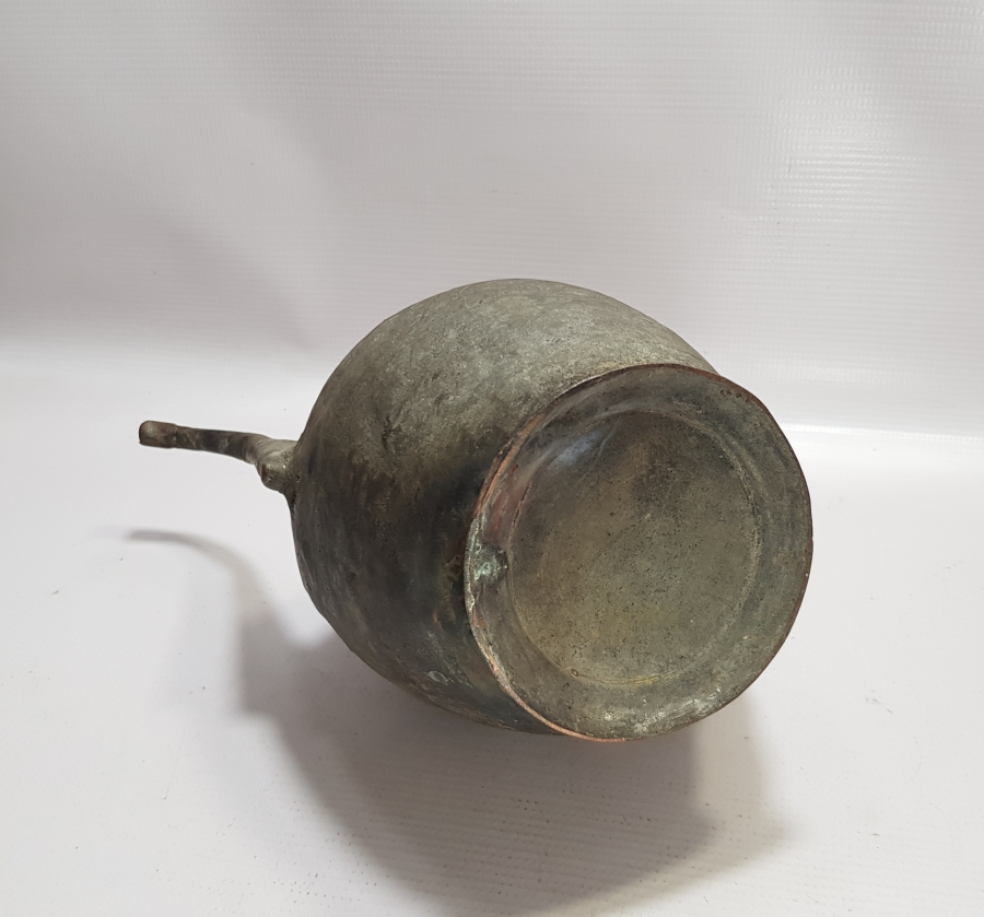 OSMANLI DÖNEMİ ABDEST İBRİĞİ