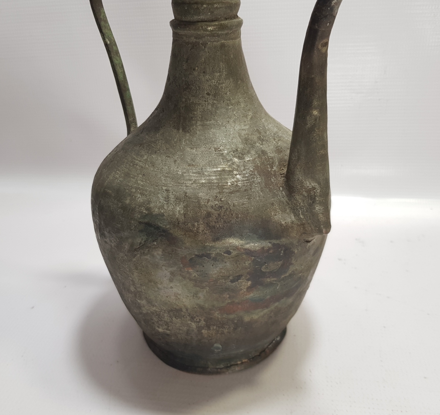 OSMANLI DÖNEMİ ABDEST İBRİĞİ