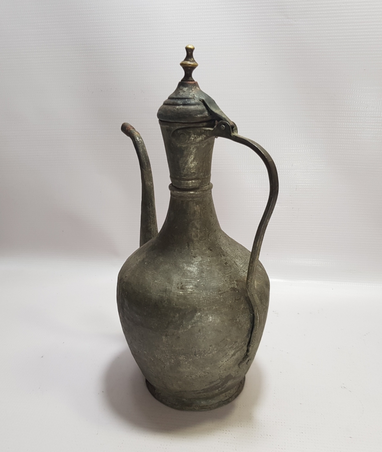 OSMANLI DÖNEMİ ABDEST İBRİĞİ