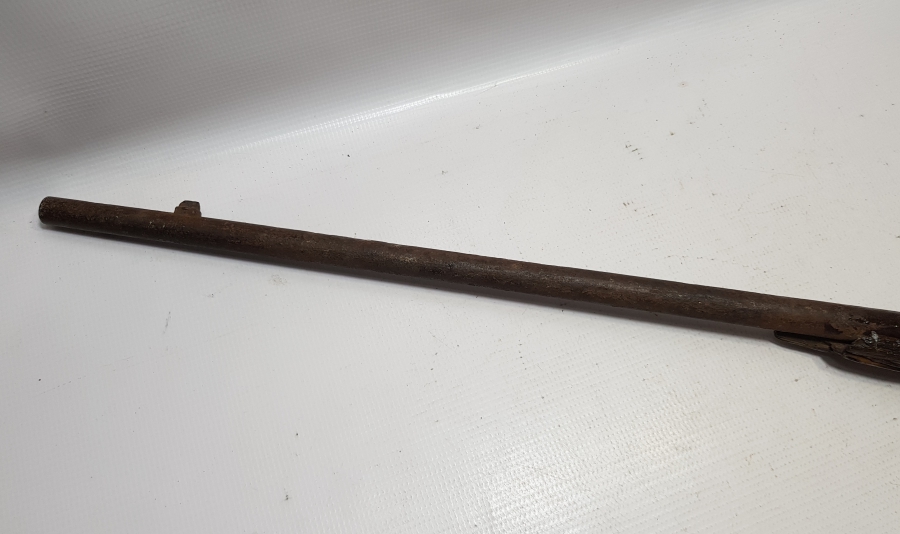 OSMANLI DÖNEMİ MAVZER TÜFEĞİ