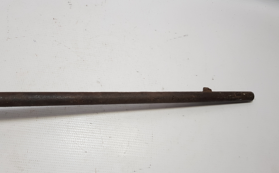 OSMANLI DÖNEMİ MAVZER TÜFEĞİ