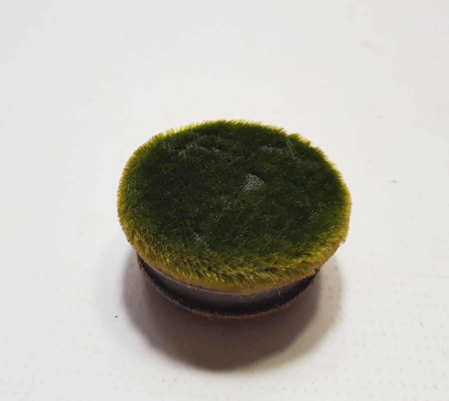 OSMANLI DÖNEMİ ÇOK NADİR SAHİBİNİN SESİ PLAK TEMİZLEME ALETİ