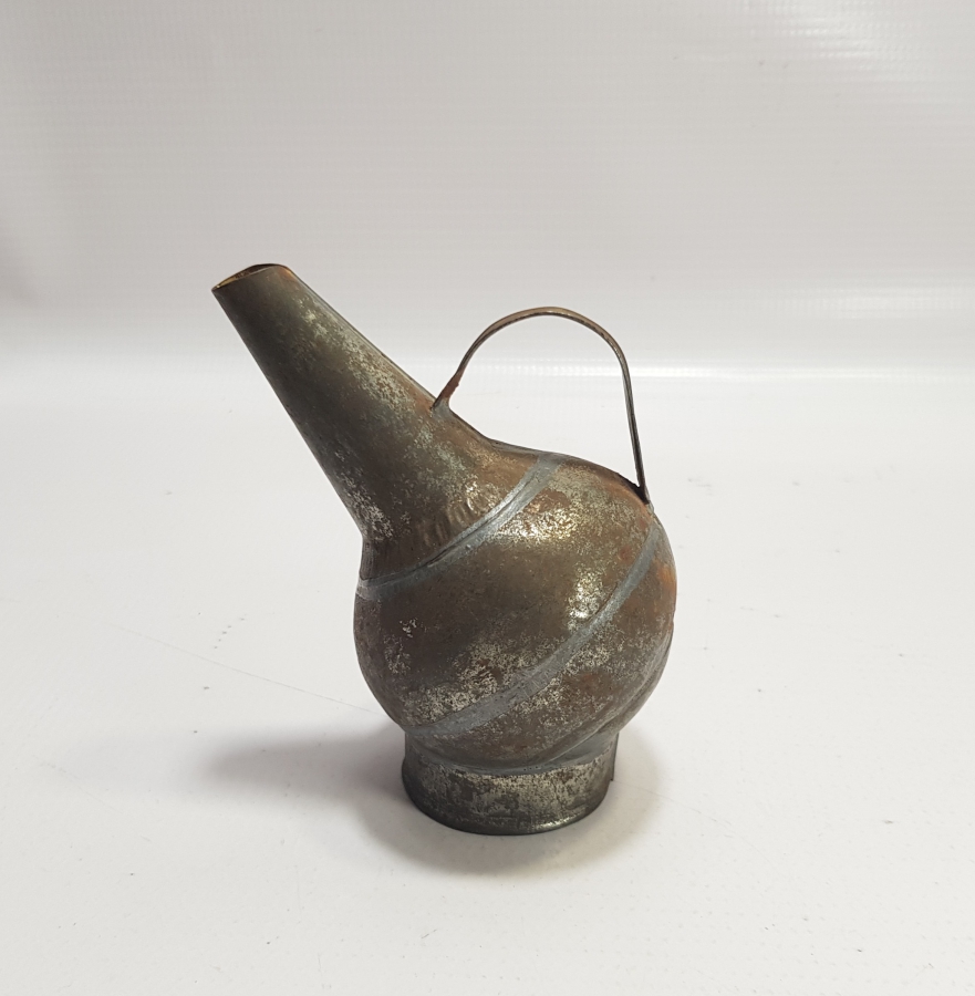 OSMANLI DÖNEMİ EL YAPIMI SİRKELİK