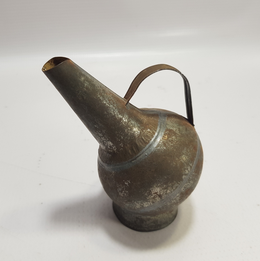 OSMANLI DÖNEMİ EL YAPIMI SİRKELİK