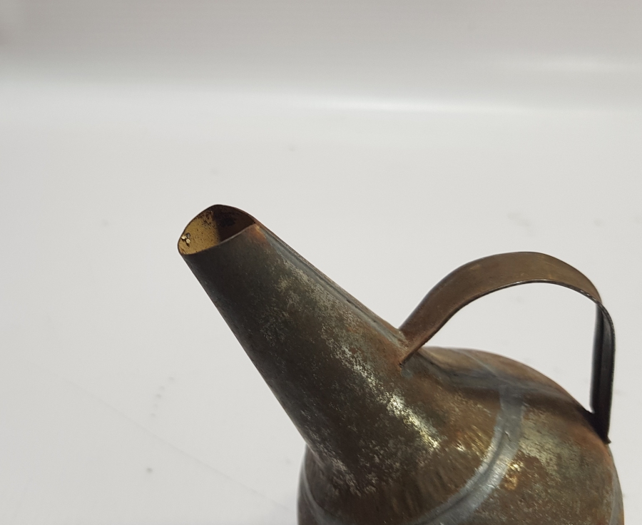 OSMANLI DÖNEMİ EL YAPIMI SİRKELİK