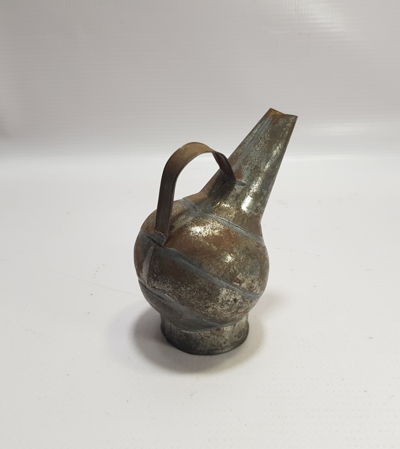 OSMANLI DÖNEMİ EL YAPIMI SİRKELİK