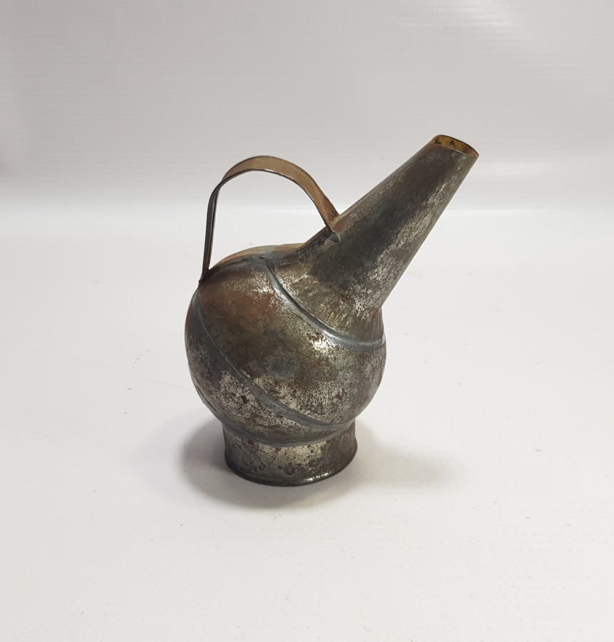 OSMANLI DÖNEMİ EL YAPIMI SİRKELİK