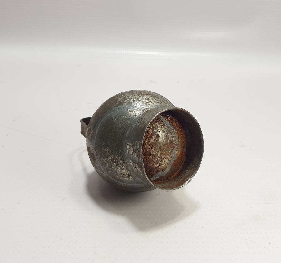 OSMANLI DÖNEMİ EL YAPIMI SİRKELİK