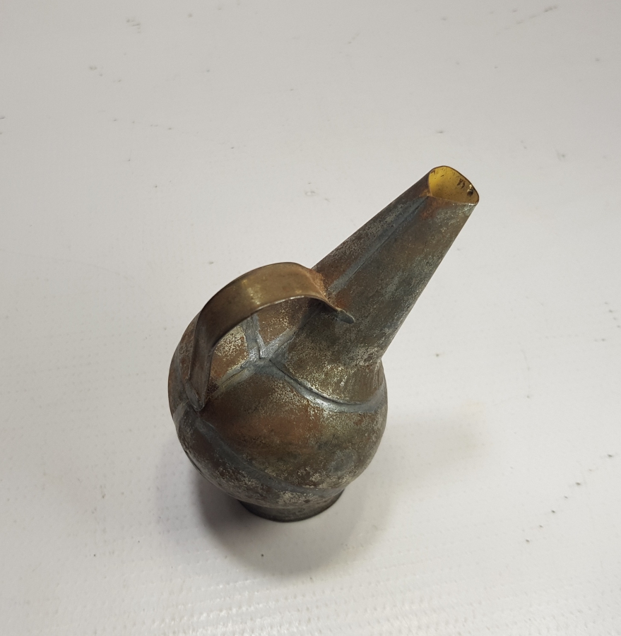 OSMANLI DÖNEMİ EL YAPIMI SİRKELİK