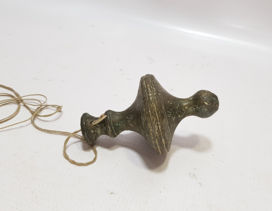 OSMANLI DÖNEMİ MİNARECİ ŞAKÜLÜ