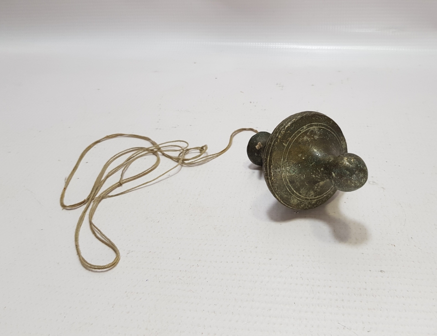 OSMANLI DÖNEMİ MİNARECİ ŞAKÜLÜ