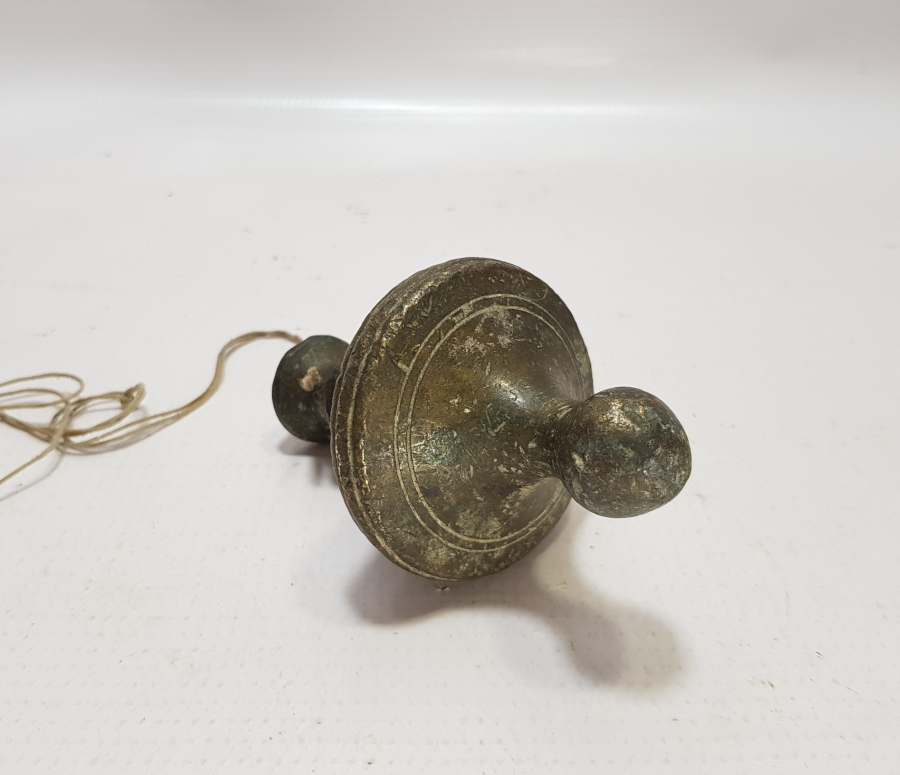 OSMANLI DÖNEMİ MİNARECİ ŞAKÜLÜ