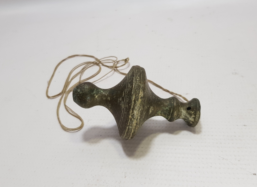 OSMANLI DÖNEMİ MİNARECİ ŞAKÜLÜ