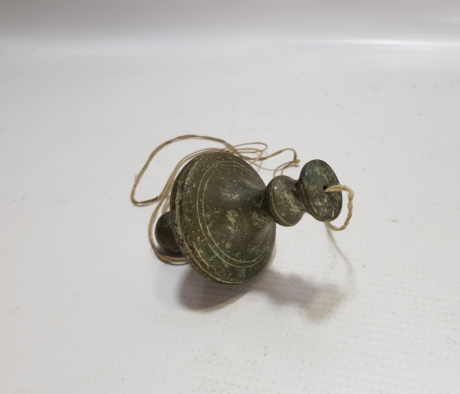 OSMANLI DÖNEMİ MİNARECİ ŞAKÜLÜ