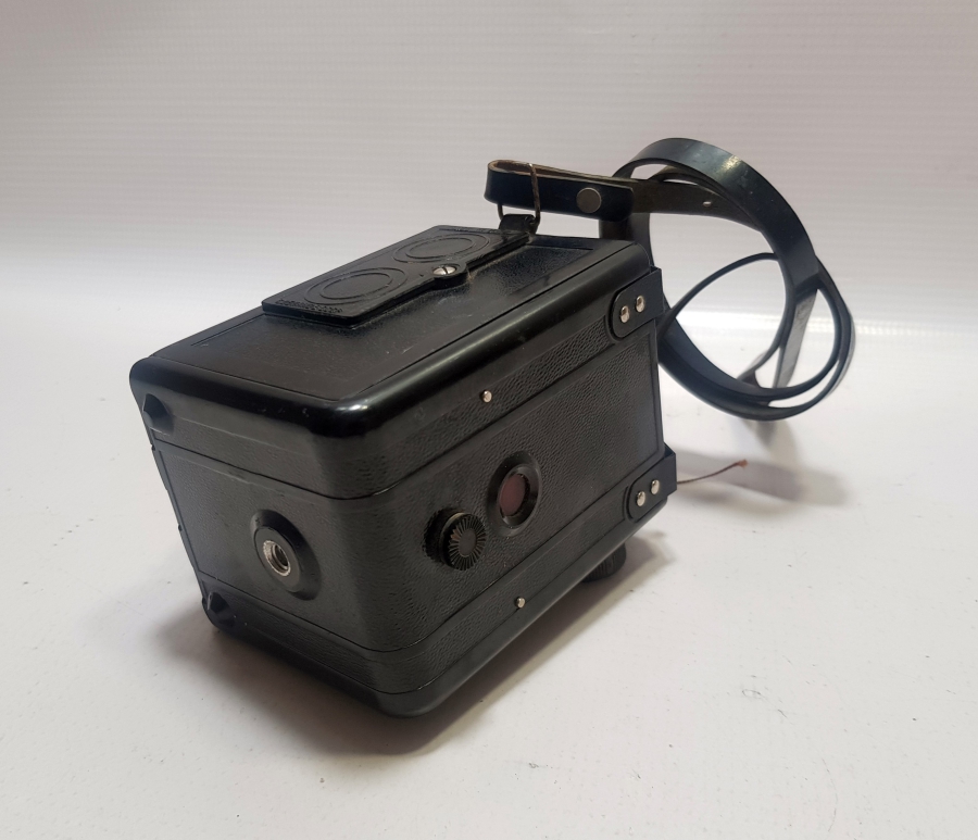 ANTİKA LUBİTEL 2 FOTOĞRAF MAKİNESİ