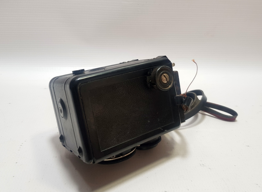 ANTİKA LUBİTEL 2 FOTOĞRAF MAKİNESİ