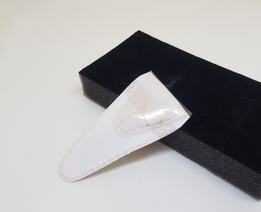 ORİJİNAL KABINDA ANTİKA CHP ROZETİ