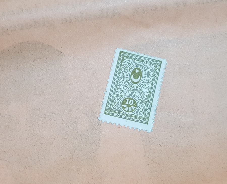 ÇOK NADİR ANTİKA ŞEN TİYATRO AFİŞİ