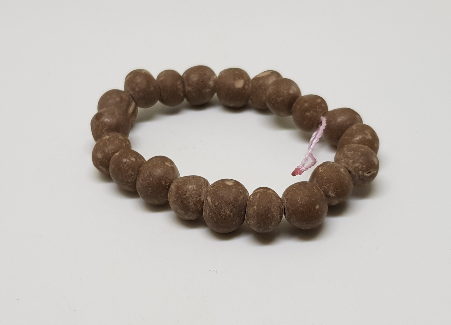 OSMANLI DÖNEMİ ÇOK NADİR GUBAR-I ŞERİF TESPİH