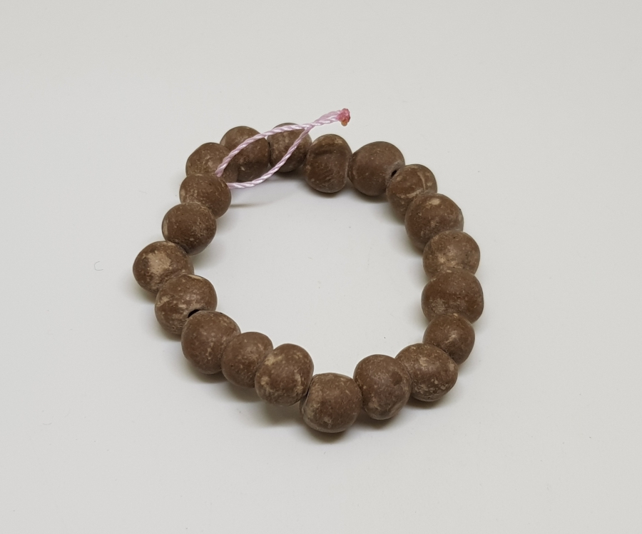 OSMANLI DÖNEMİ ÇOK NADİR GUBAR-I ŞERİF TESPİH