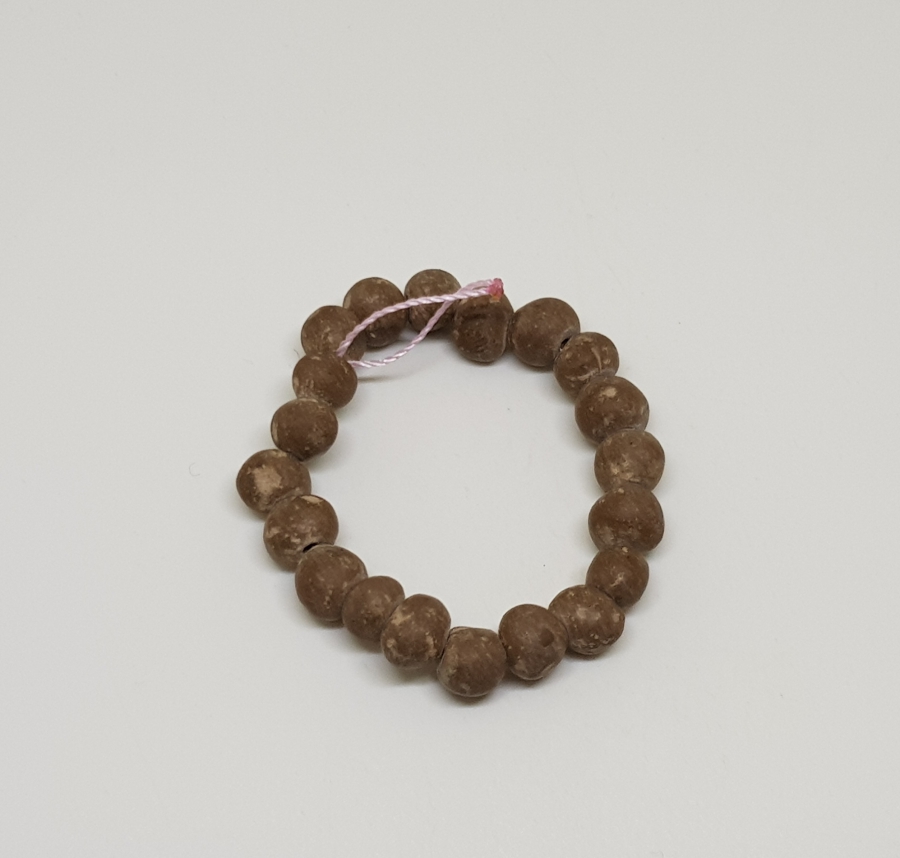 OSMANLI DÖNEMİ ÇOK NADİR GUBAR-I ŞERİF TESPİH