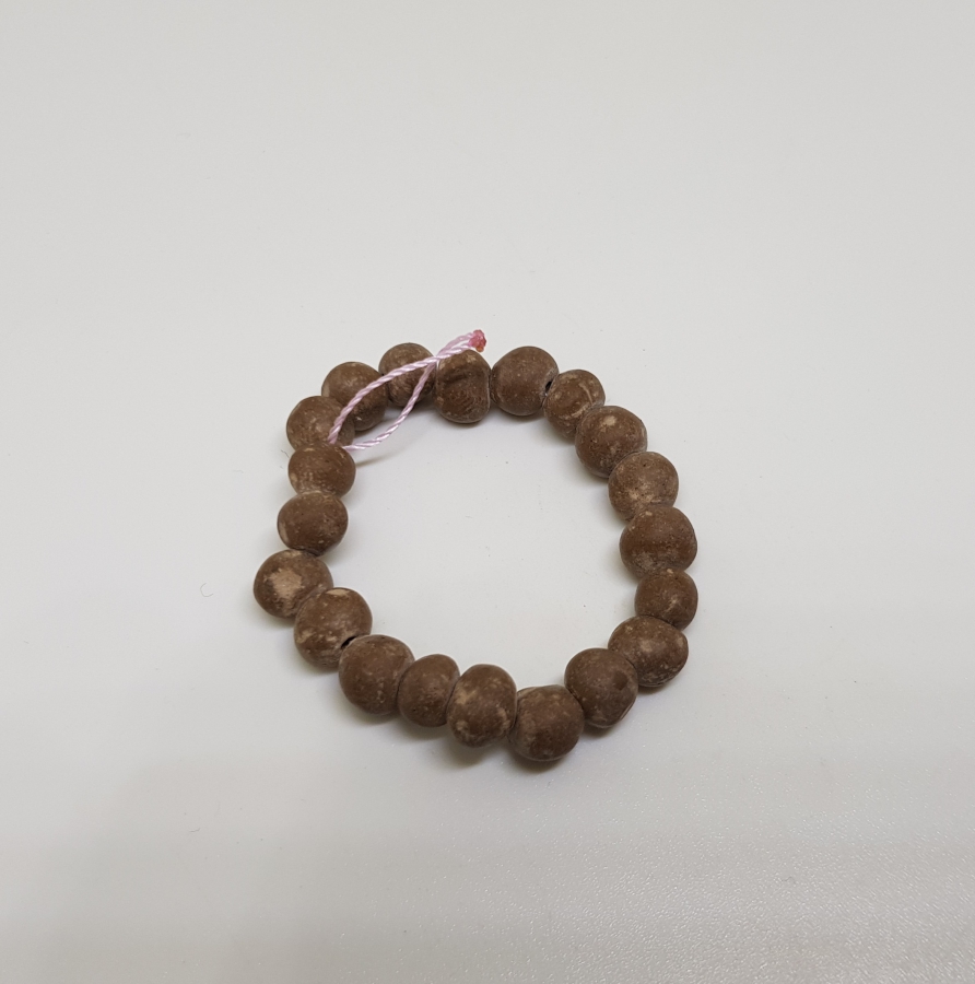 OSMANLI DÖNEMİ ÇOK NADİR GUBAR-I ŞERİF TESPİH