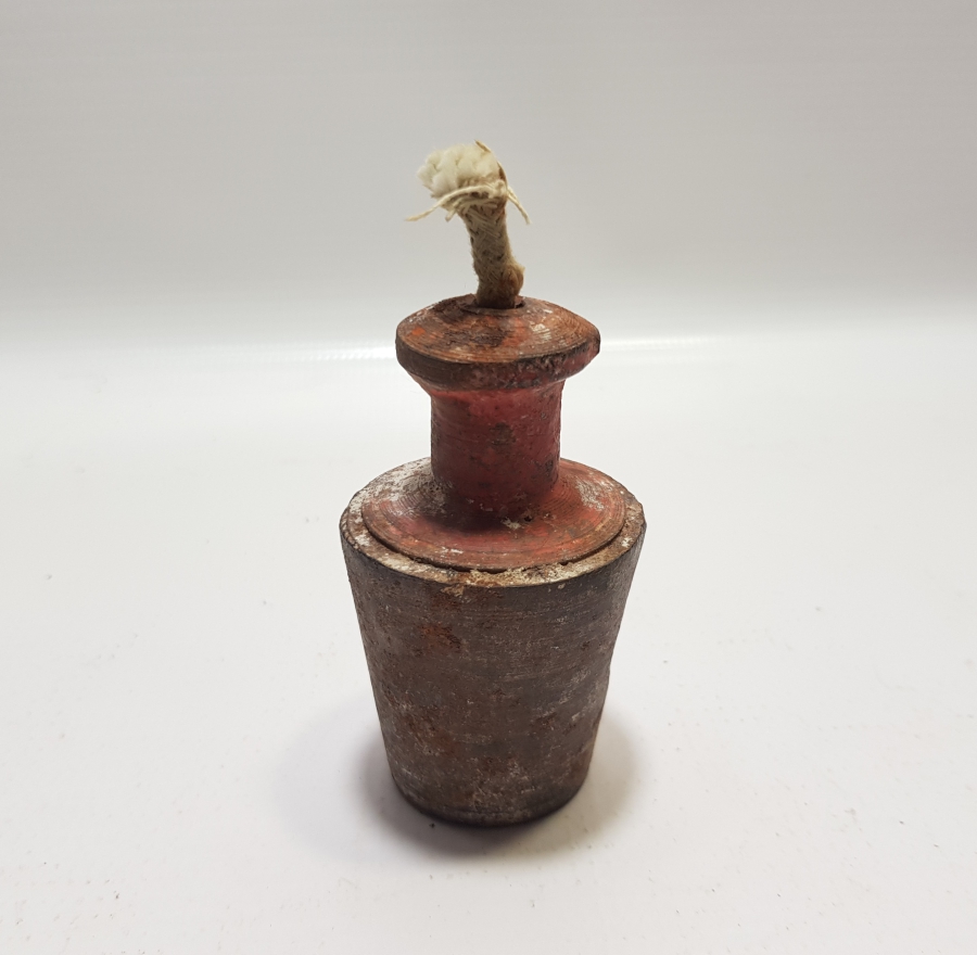 OSMANLI DÖNEMİ NADİR FORMLU MİNARECİ ŞAKÜLÜ