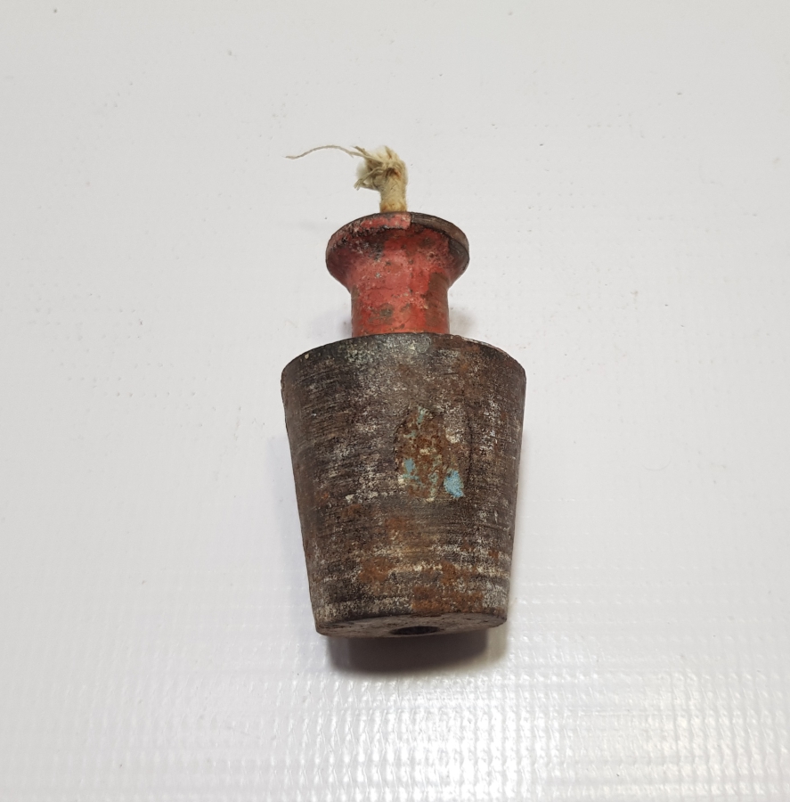 OSMANLI DÖNEMİ NADİR FORMLU MİNARECİ ŞAKÜLÜ