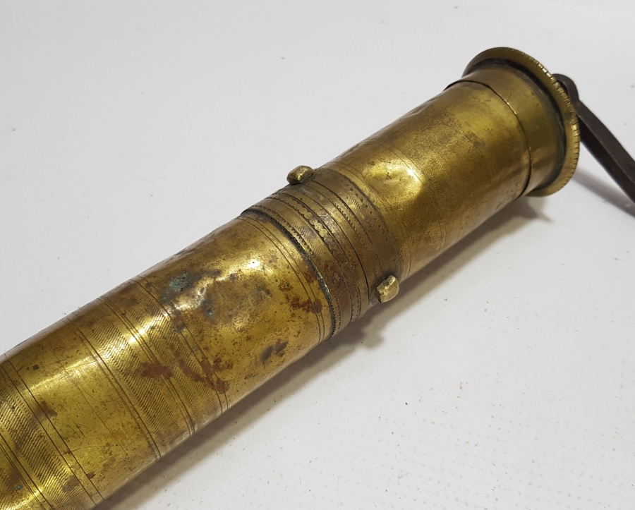 OSMANLI DÖNEMİ KAHVE DEĞİRMENİ