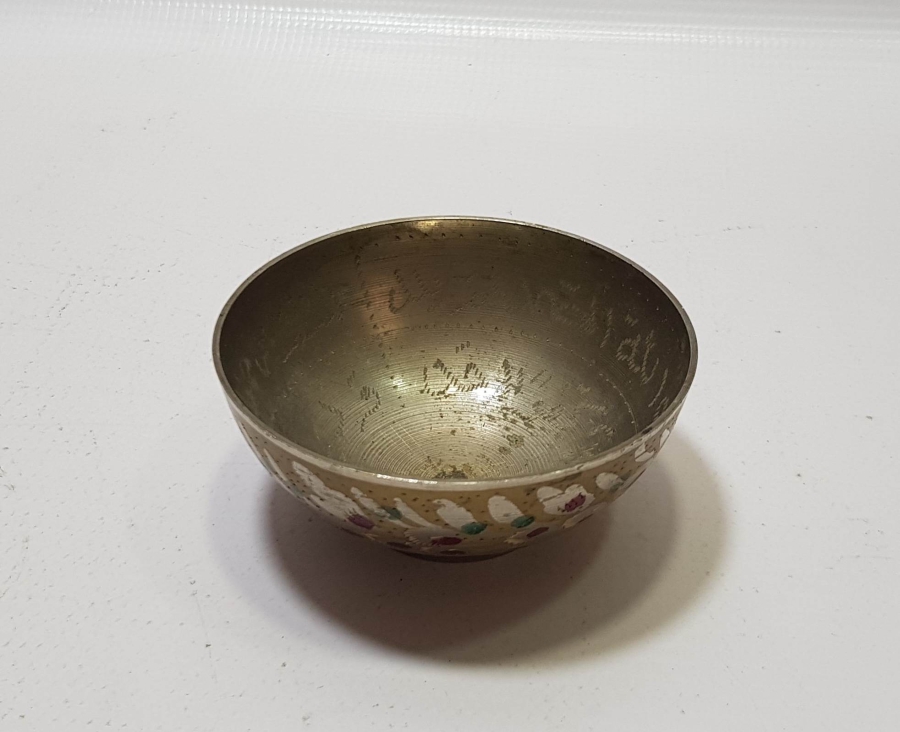 HİCAZ İŞİ ANTİKA ŞİFA TASI