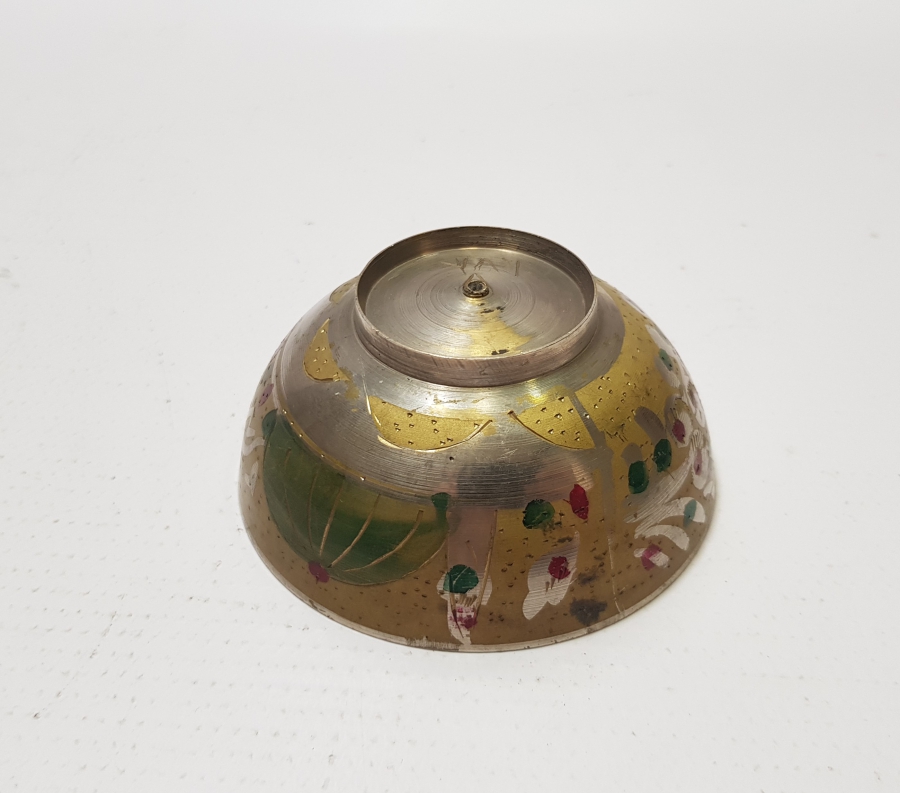 HİCAZ İŞİ ANTİKA ŞİFA TASI