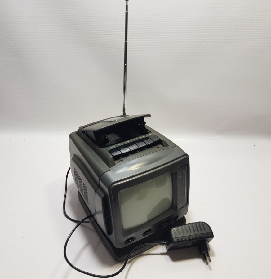 ANTİKA MİNİ TELEVİZYON