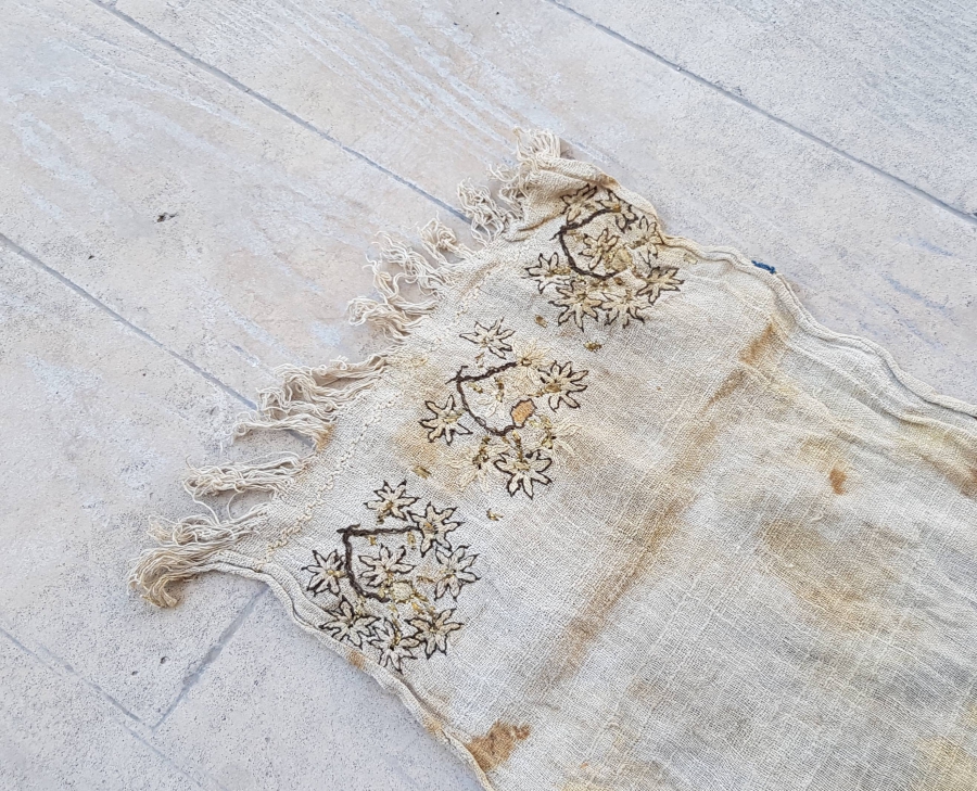 OSMANLI DÖNEMİ HESAP İŞİ YAĞLIK