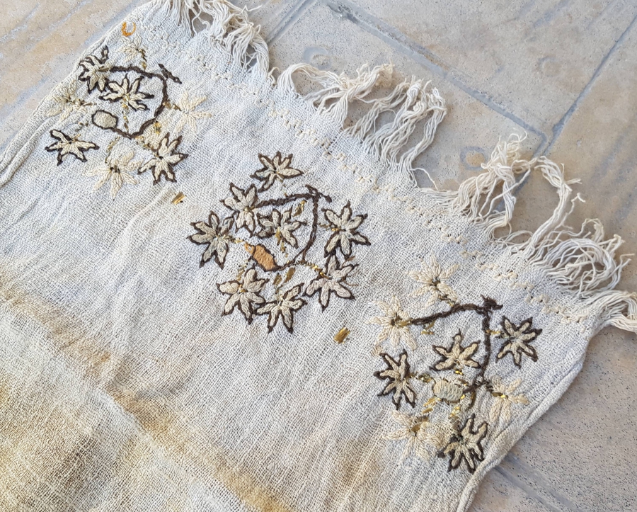 OSMANLI DÖNEMİ HESAP İŞİ YAĞLIK