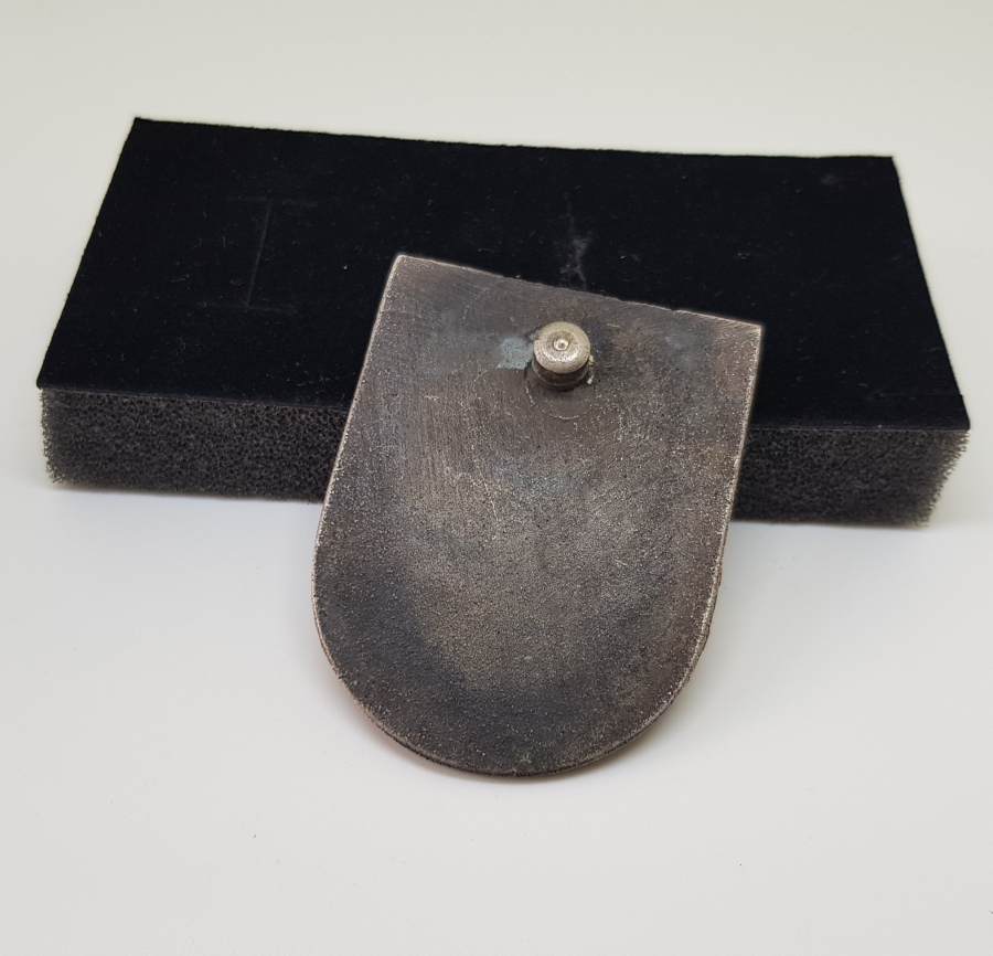 KARA KUVVETLERİ ANTİKA BRÖVE