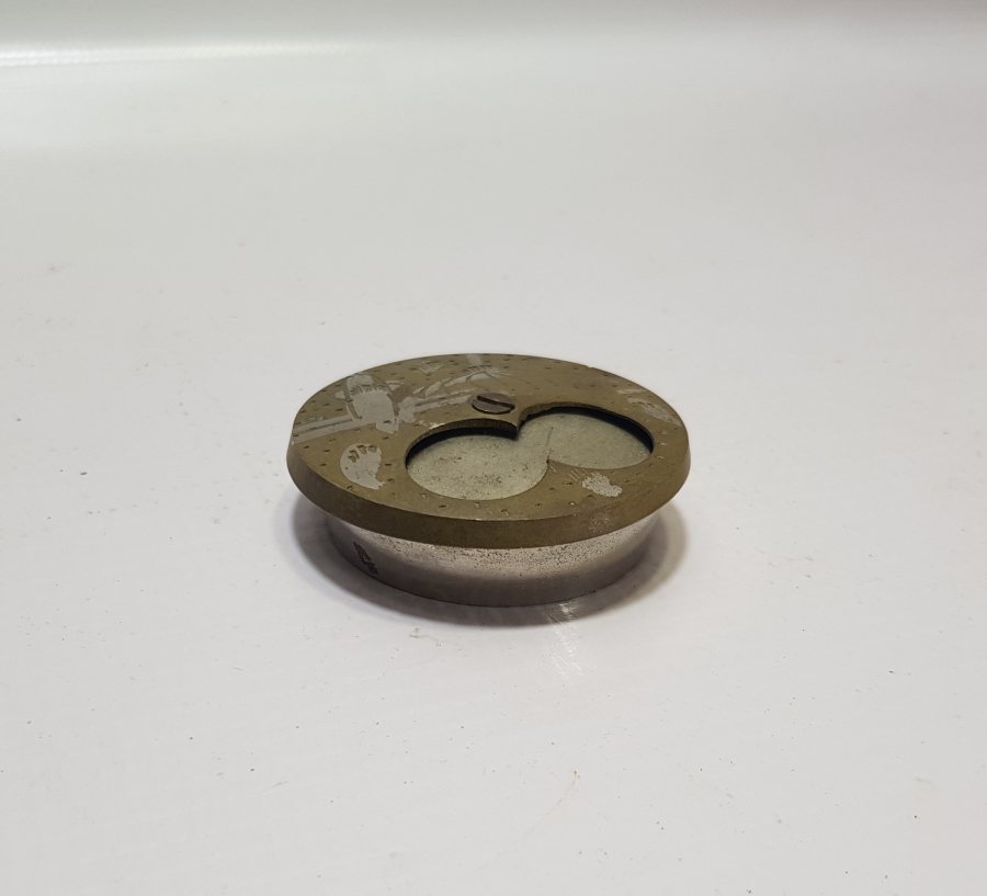 ANTİKA HACI MİSİ KUTUSU