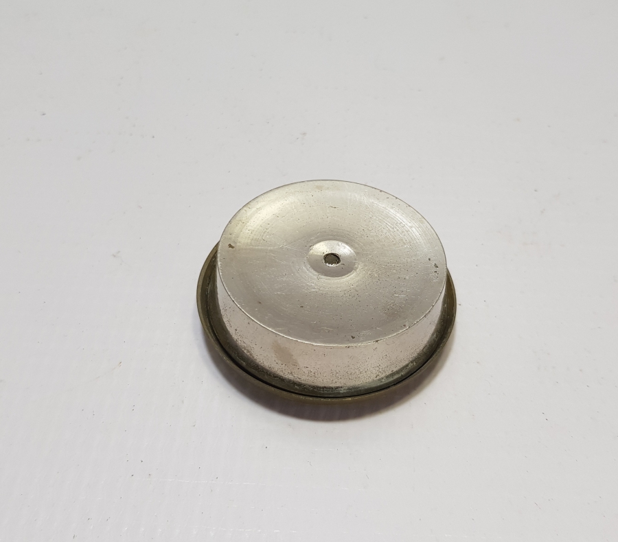 ANTİKA HACI MİSİ KUTUSU