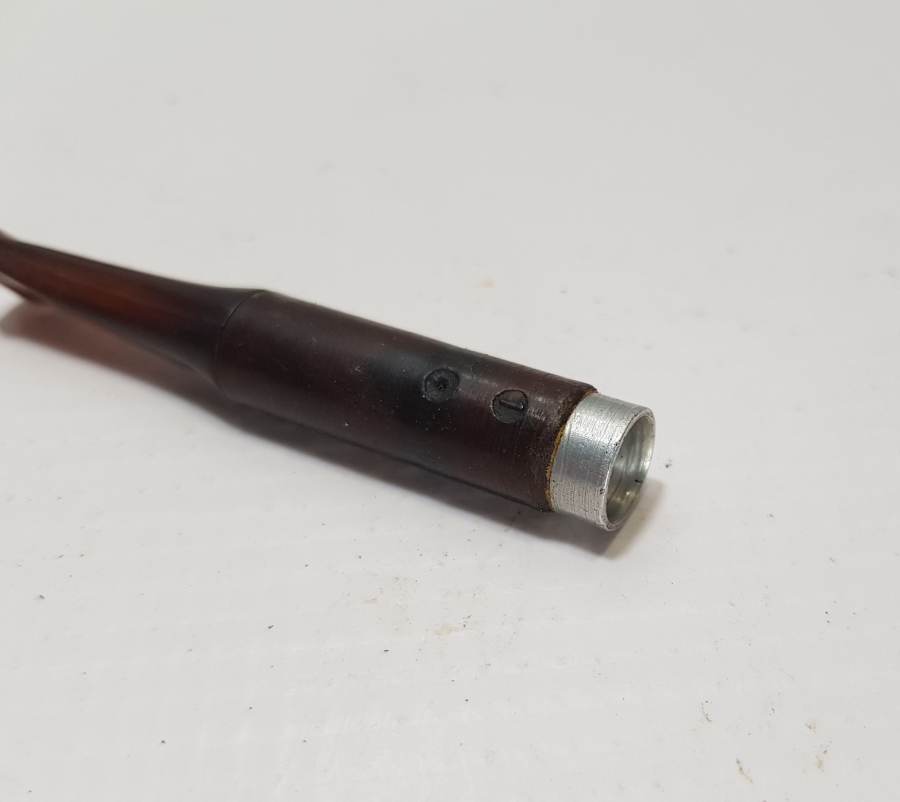 ANTİKA SİGARA AĞIZLIĞI