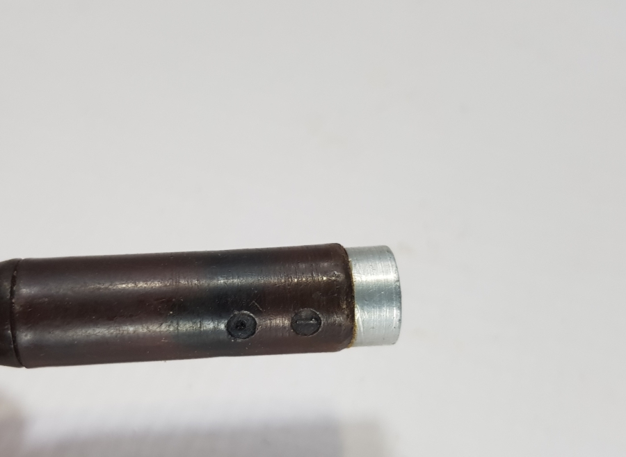 ANTİKA SİGARA AĞIZLIĞI