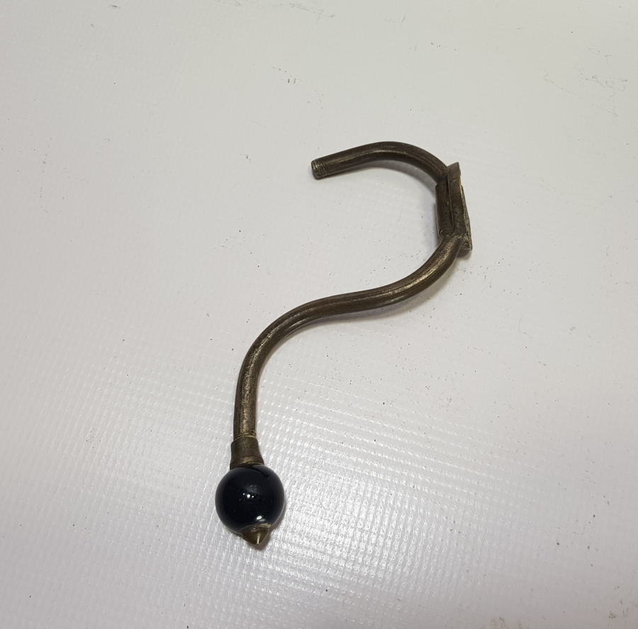 KATALİN SAPLI ANTİKA ASKILIK