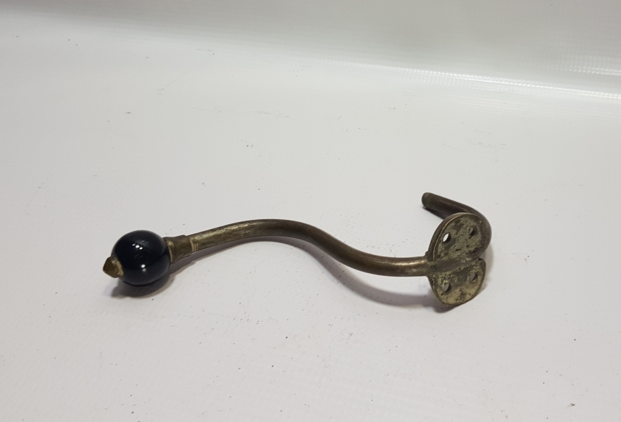 KATALİN SAPLI ANTİKA ASKILIK