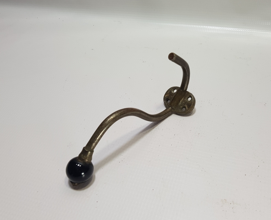 KATALİN SAPLI ANTİKA ASKILIK